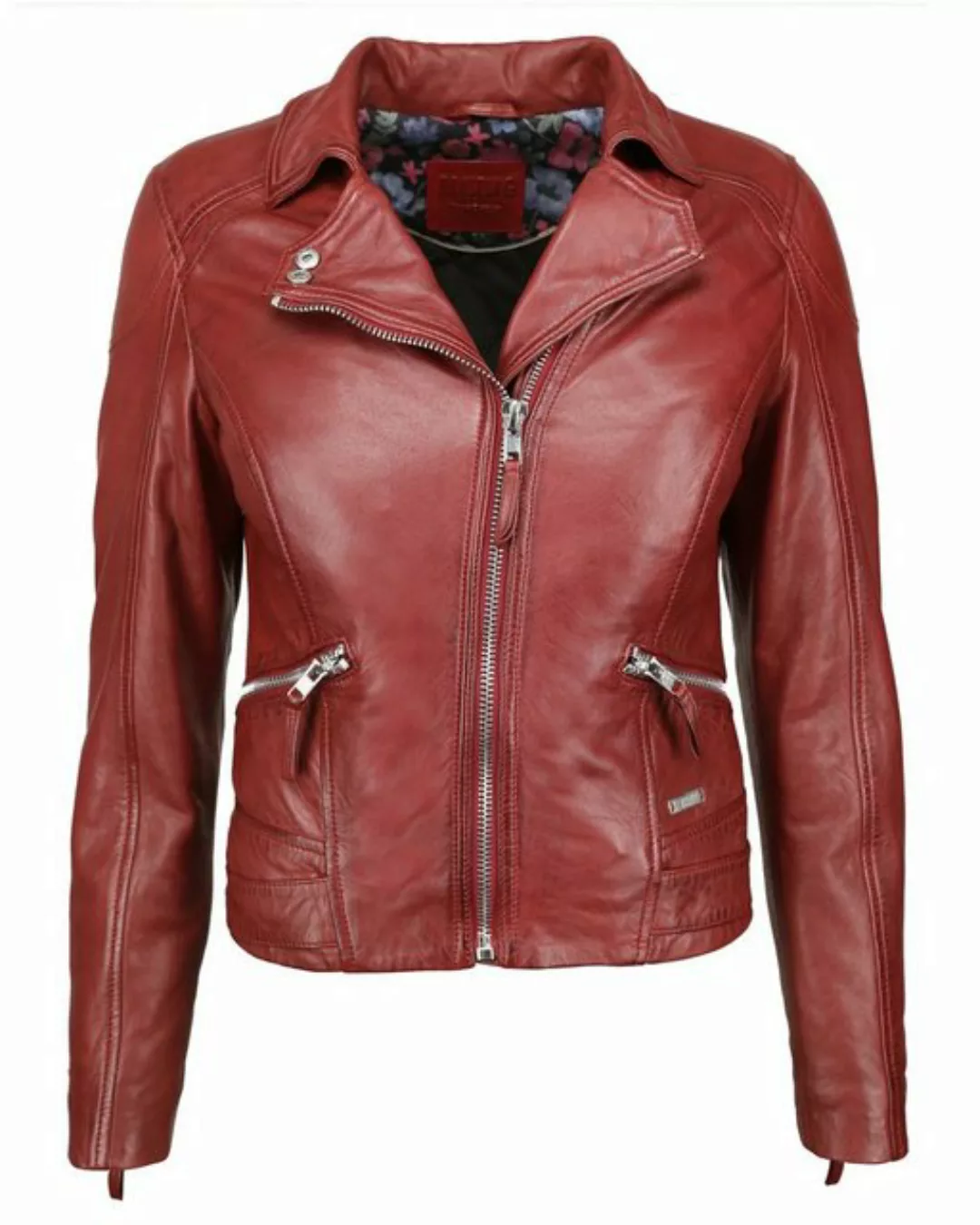 MUSTANG Lederjacke 31019271 günstig online kaufen