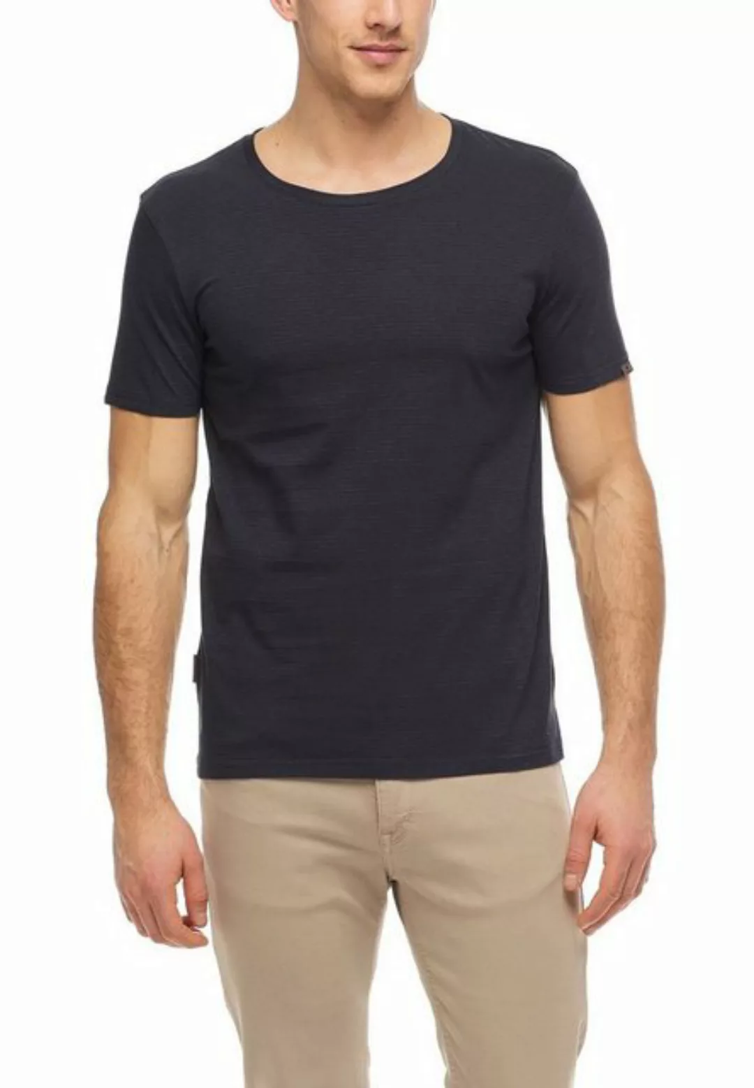 Ragwear T-Shirt Ragwear T-Shirt PAUL STRIPE ORGANIC 212215027 Navy 2028 Dun günstig online kaufen