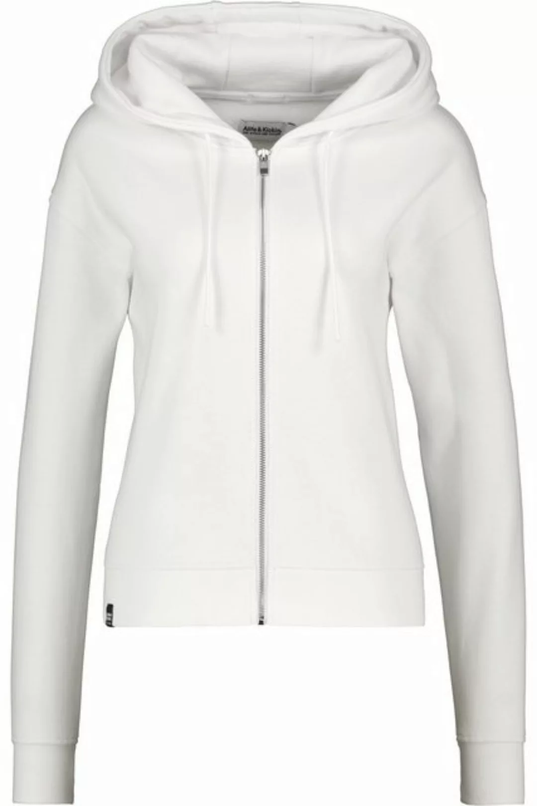 Alife & Kickin Sweatjacke Damen RanaAK A Hoodie mit Reißverschluss und Kapu günstig online kaufen