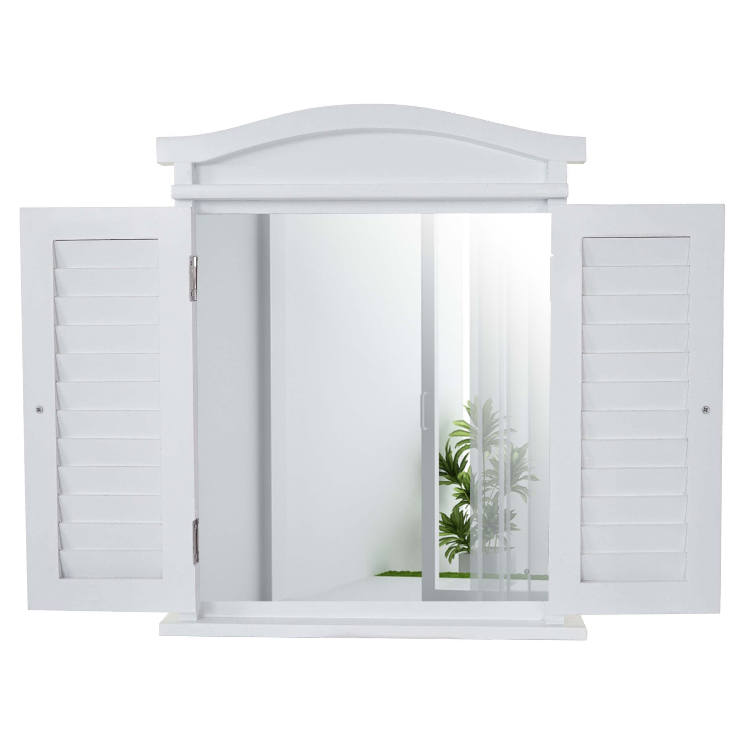 MCW Wandspiegel T30, Auch als Bilderrahmen günstig online kaufen