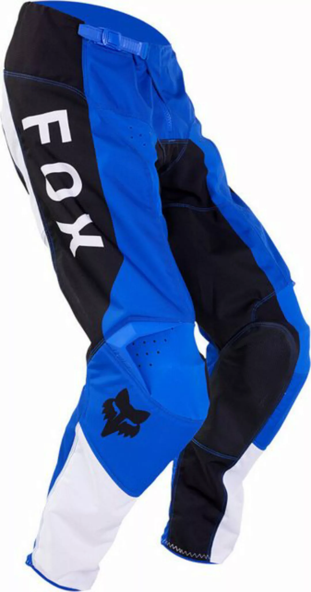 Fox Motorradhose 180 Nitro Motocross Hose günstig online kaufen