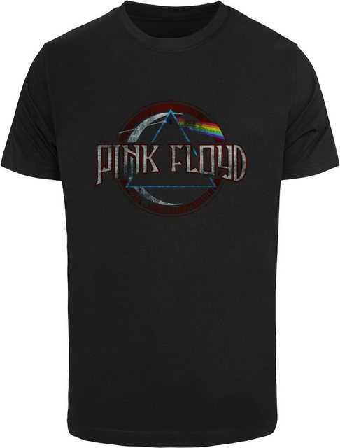 Merchcode T-Shirt Pink Floyd Dark Side günstig online kaufen