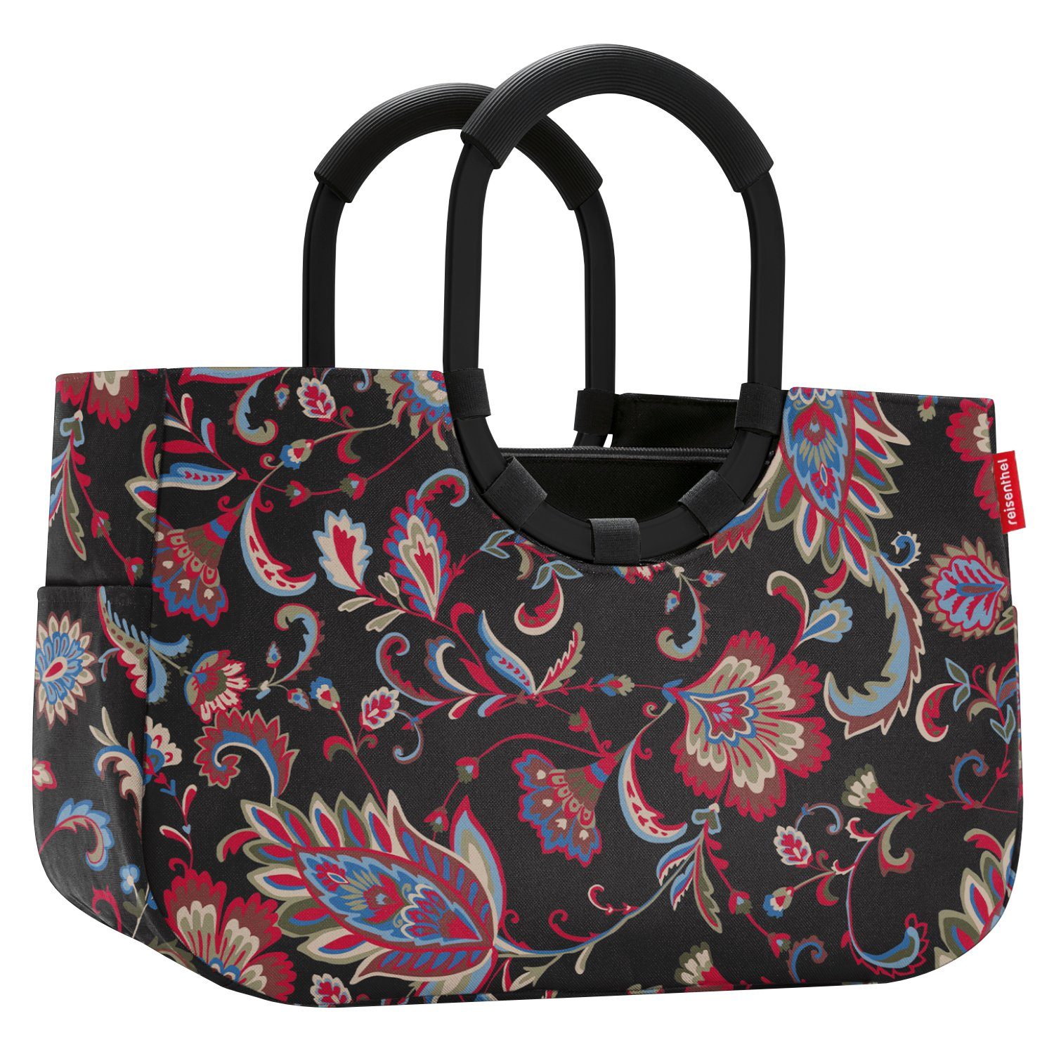 REISENTHEL® Shopper Einkaufstasche mit Innentasche loopshopper günstig online kaufen