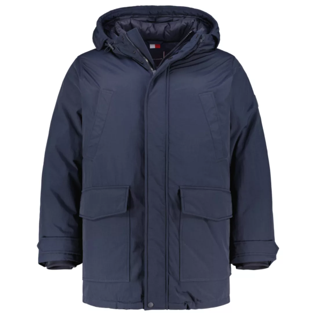 Tommy Hilfiger Winterjacke mit Daunenfüllung günstig online kaufen