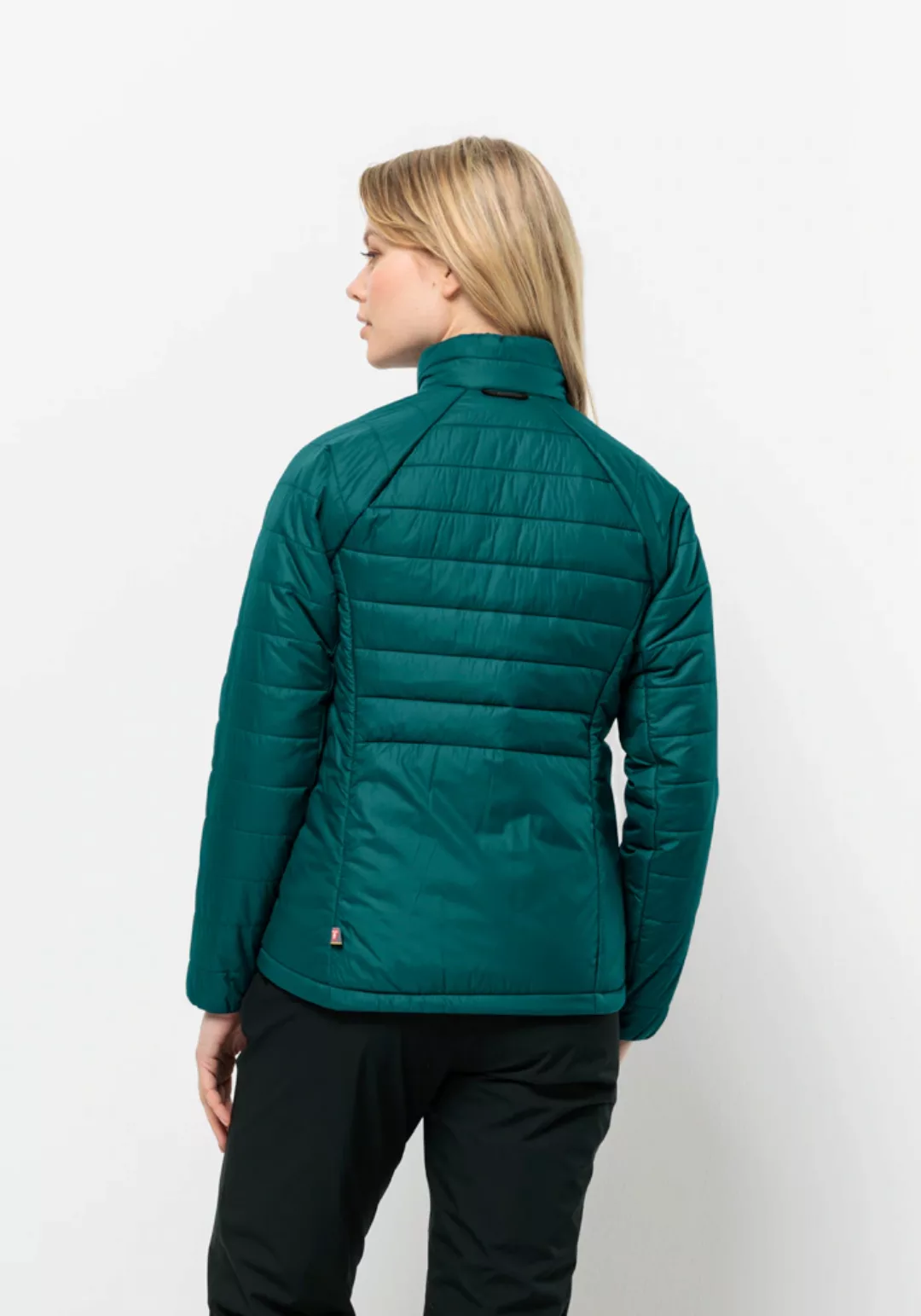 Jack Wolfskin Funktionsjacke LAPAWA INS JKT W günstig online kaufen