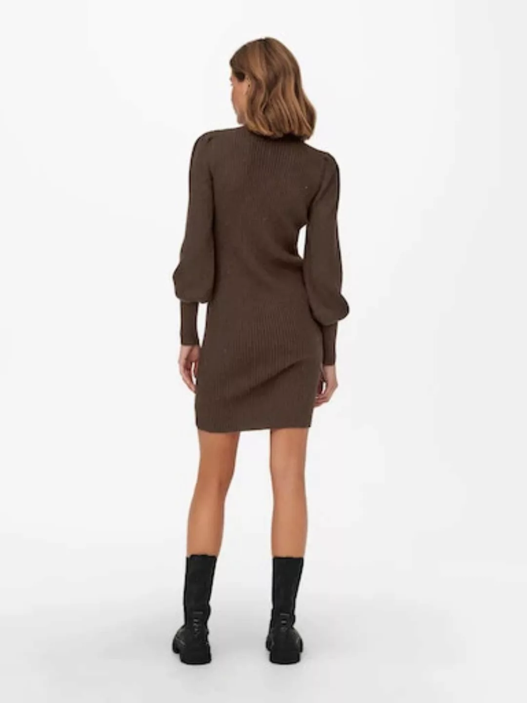 ONLY Strickkleid ONLKATIA L/S DRESS KNT NOOS günstig online kaufen