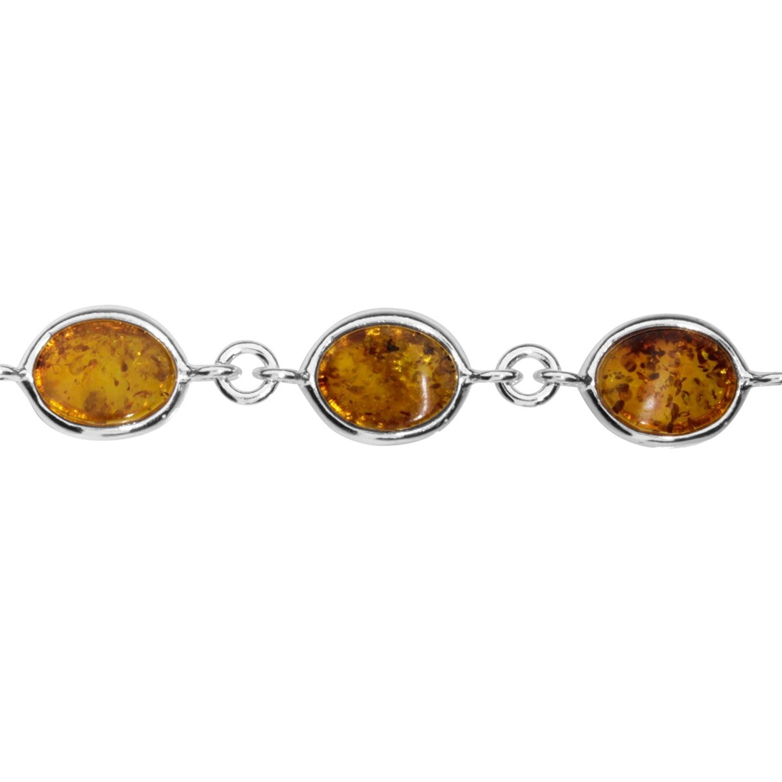 OSTSEE-SCHMUCK Armband Ostsee-Schmuck Armband Classic 8 günstig online kaufen