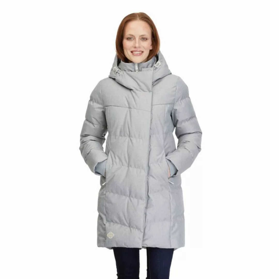 Ragwear Steppjacke PAVLA wasserabweisender und wärmender Steppmantel für de günstig online kaufen