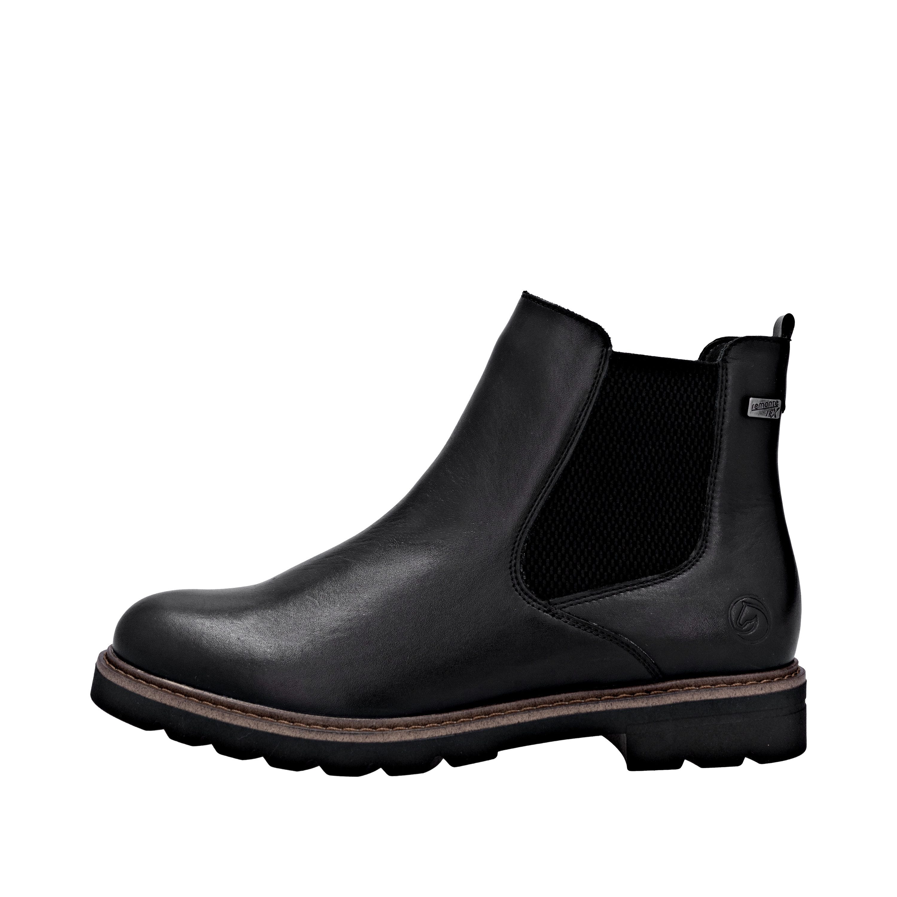 Remonte Chelseaboots Winterstiefelette, Klassik-Boots mit wasserabweisender günstig online kaufen