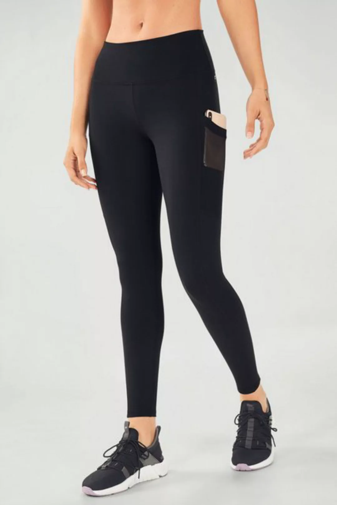 Fabletics Leggings On-The-Go PowerHold® High-Waisted günstig online kaufen