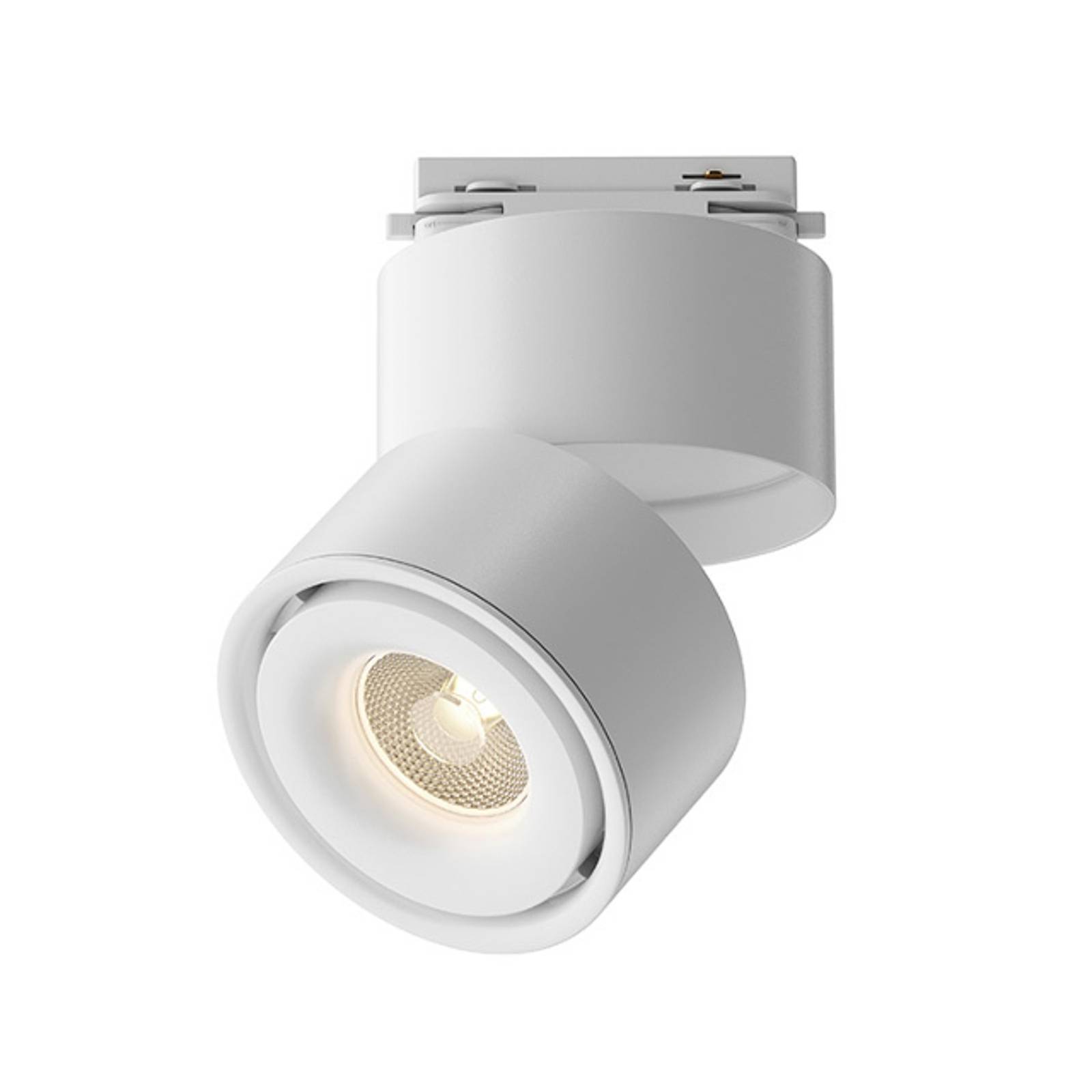 Maytoni Yin LED-Strahler Unity-System, Triac, 930, weiß günstig online kaufen