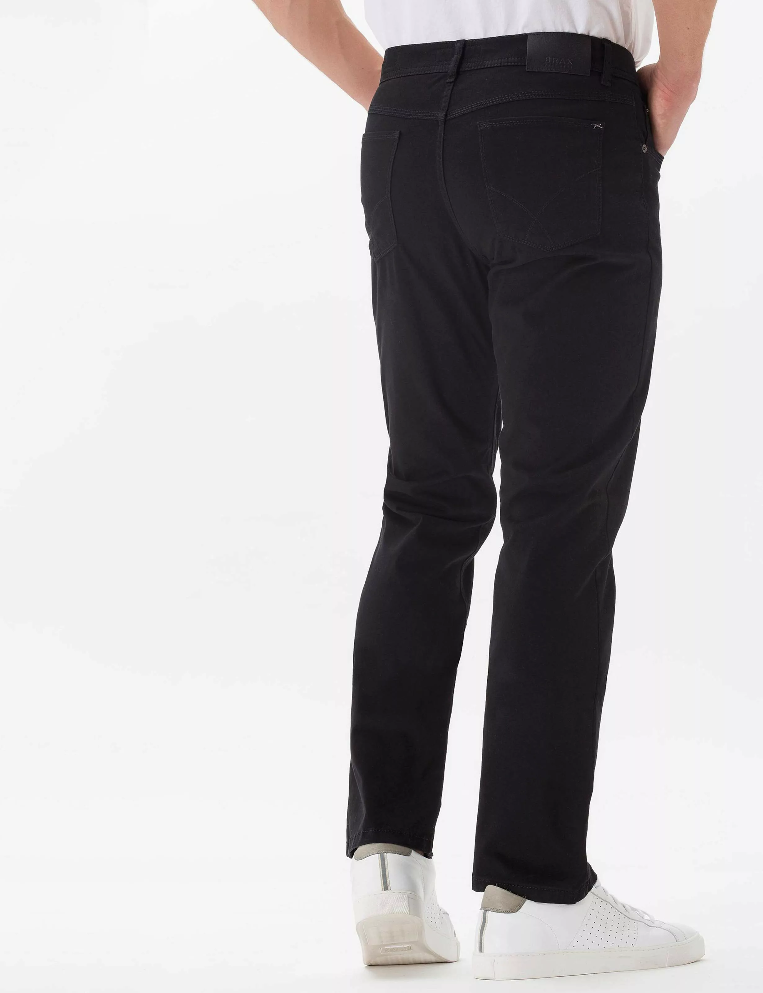 Brax 5-Pocket-Hose "Style COOPER FANCY" günstig online kaufen