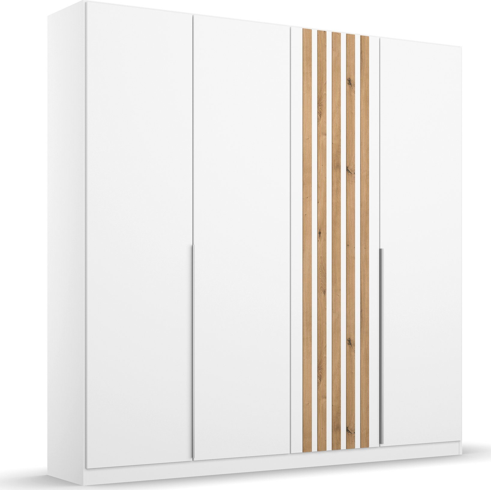 rauch Drehtürenschrank "Kleiderschrank Schrank Garderobe Garderobenschrank günstig online kaufen