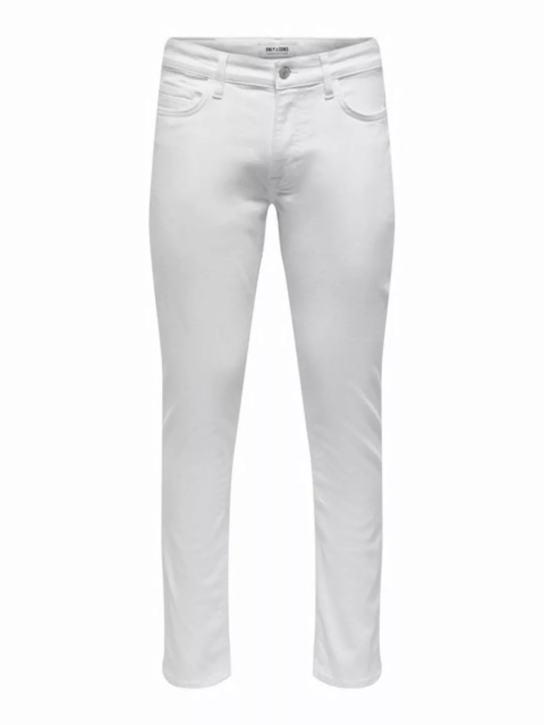 ONLY & SONS Slim-fit-Jeans Loom (1-tlg) günstig online kaufen