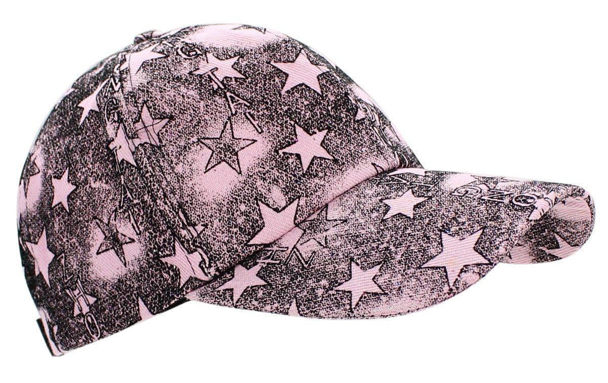 dy_mode Baseball Cap Sommerliche Damen Baseballkappe günstig online kaufen