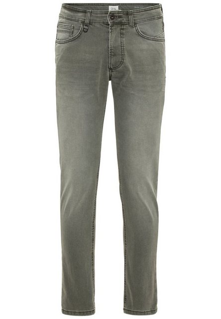 camel active 5-Pocket-Jeans 5-Pocket Jeans Slim Fit günstig online kaufen