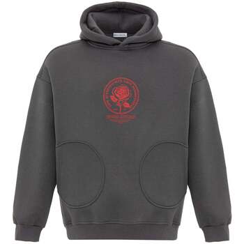 Dandalo  Sweatshirt Patrick Oversize Hoodie günstig online kaufen