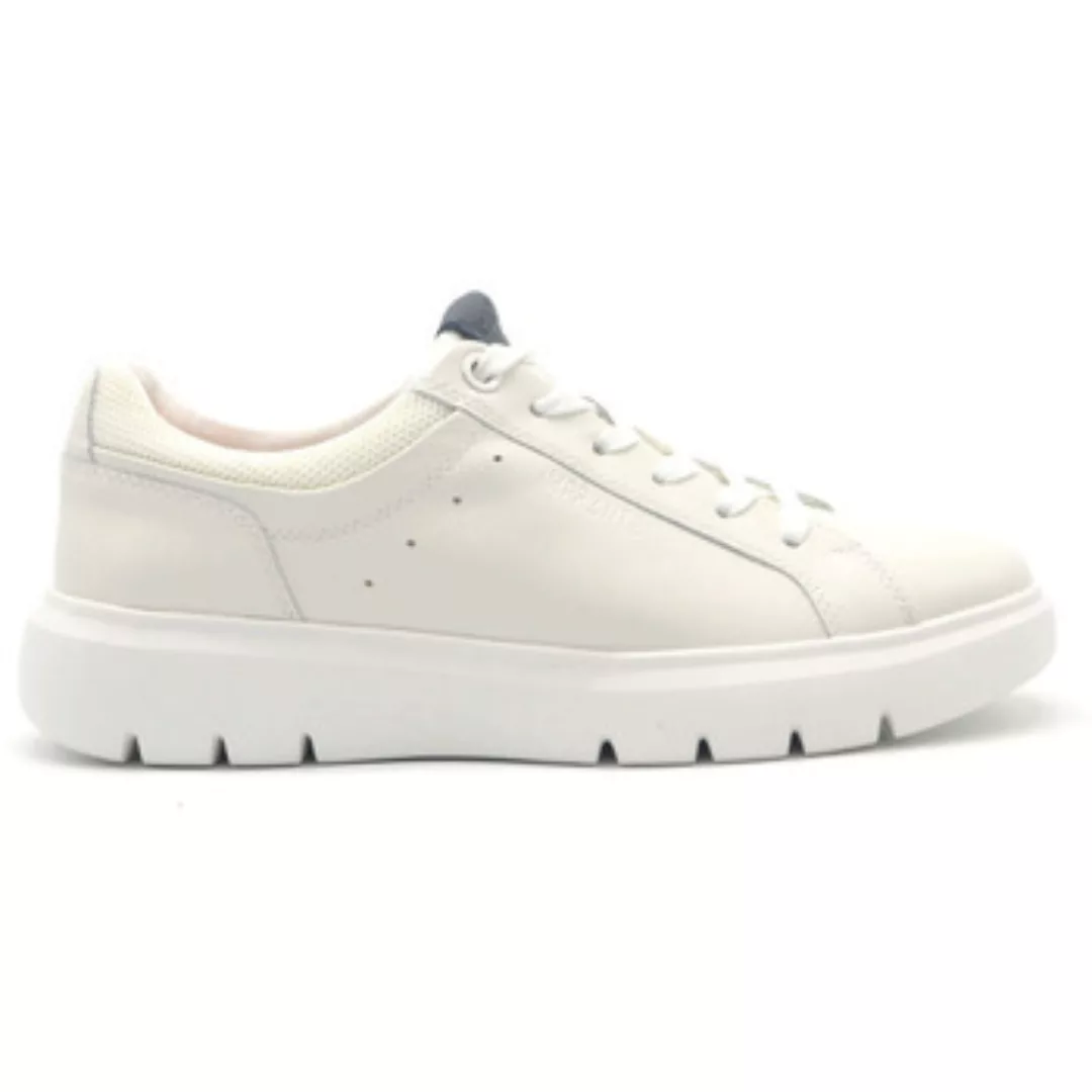 Impronte  Sneaker Venier Derby sneaker in pelle günstig online kaufen