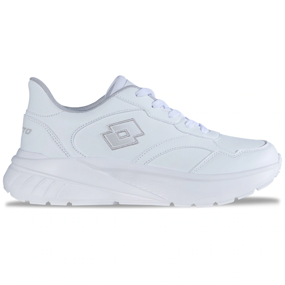 lotto Sneaker, - in monochromer Farbgebung günstig online kaufen