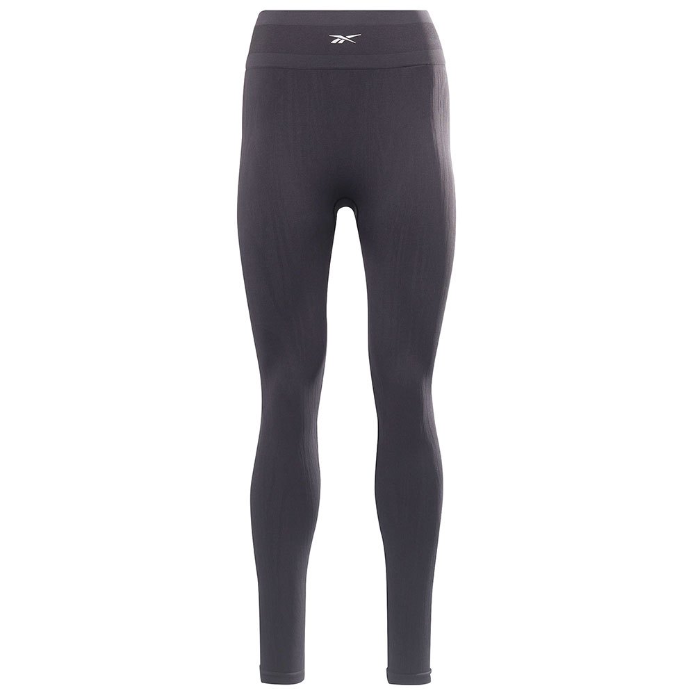 Reebok Ubf Myoknit Leggings 2XS Black günstig online kaufen