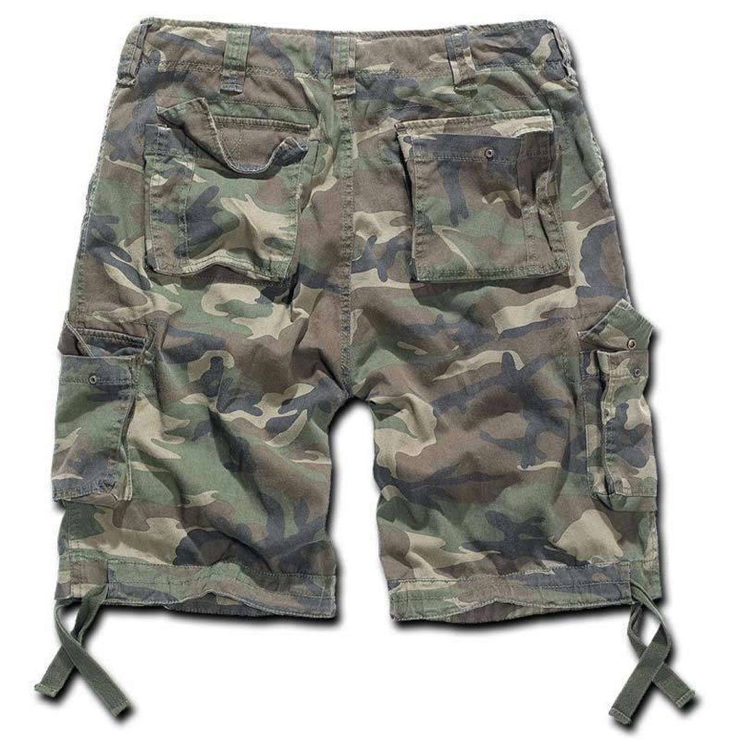 Brandit Cargoshorts Brandit Urban Short Cargo-Short günstig online kaufen