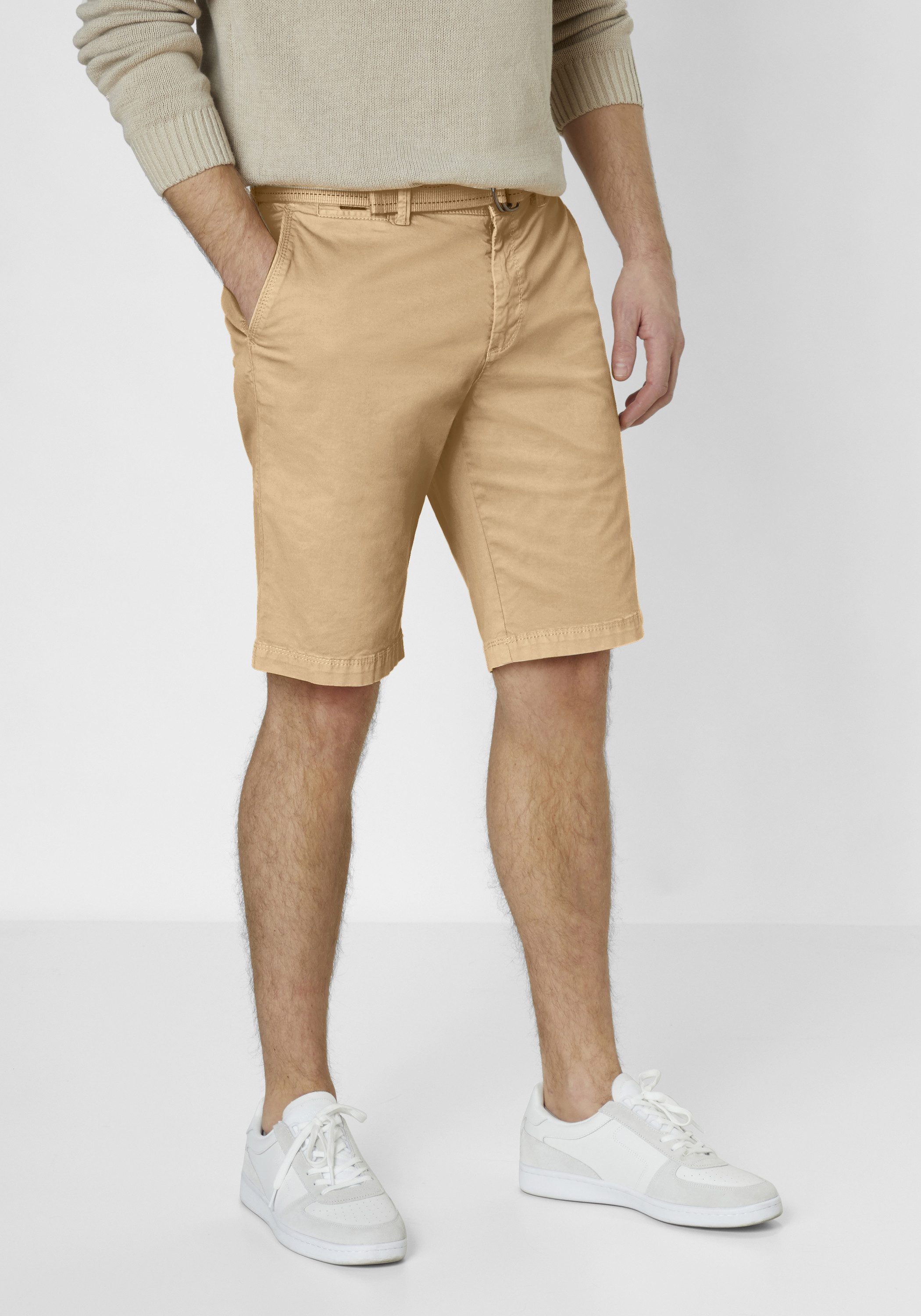 Redpoint Chinoshorts SURREY Sportive Chino Bermudas günstig online kaufen