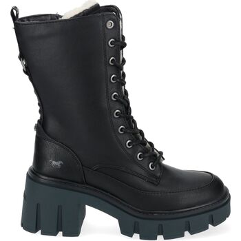 Mustang  Damenstiefel Stiefelette günstig online kaufen