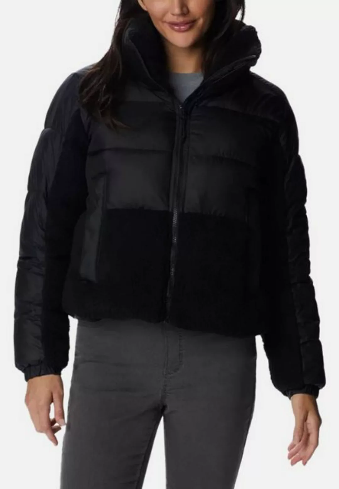 Columbia Winterjacke Leadbetter Point™ (1-St) günstig online kaufen