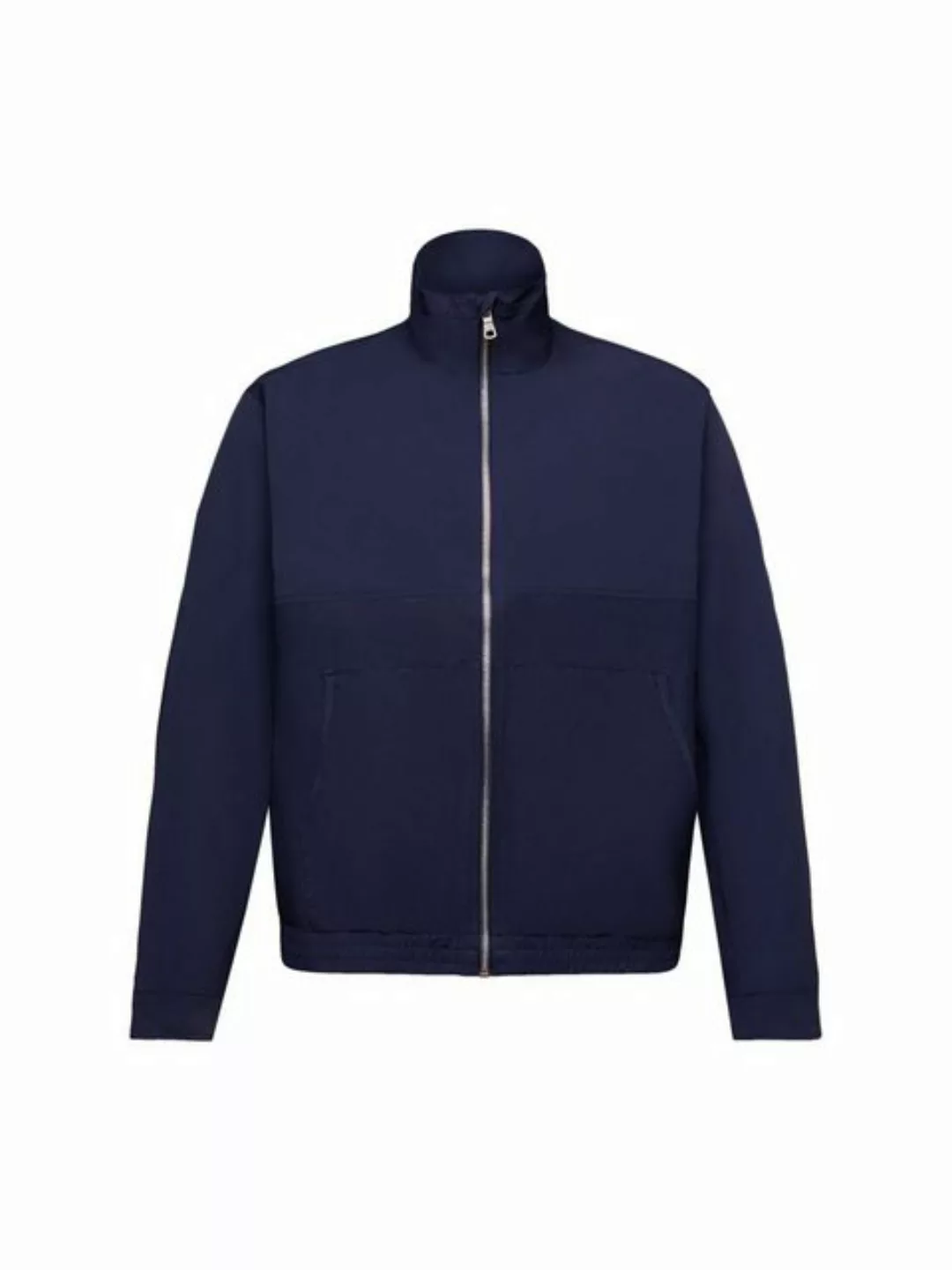 Esprit Blouson Windbreaker mit Reißverschluss günstig online kaufen