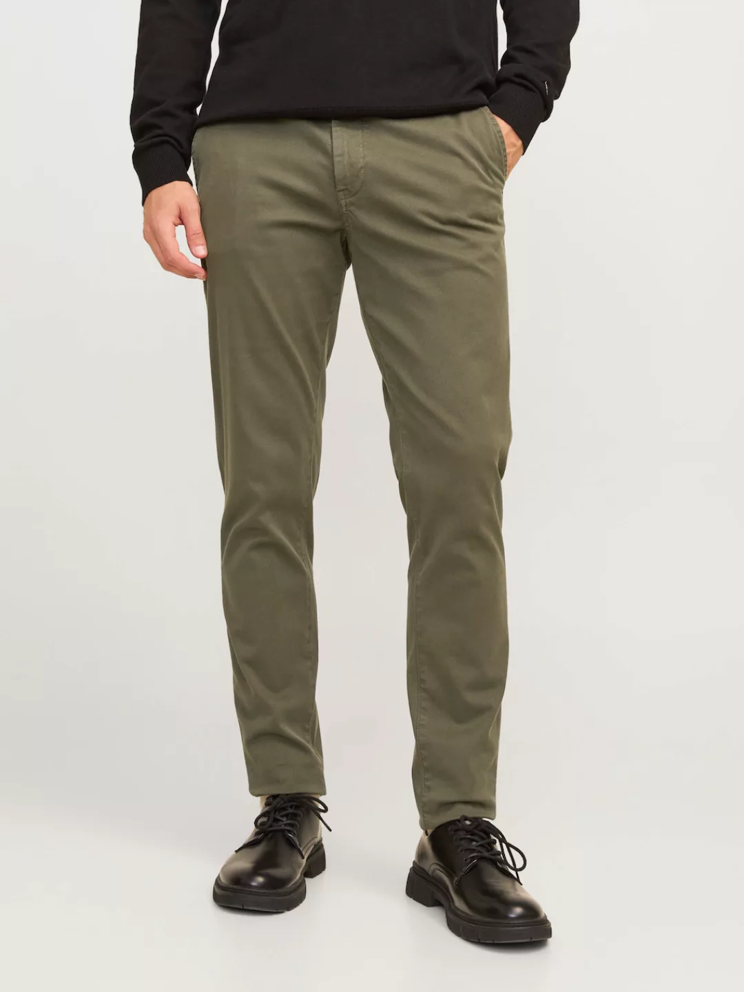 Jack & Jones Chinos "JPSTMARCO JJARTHUR CHINO SN" günstig online kaufen