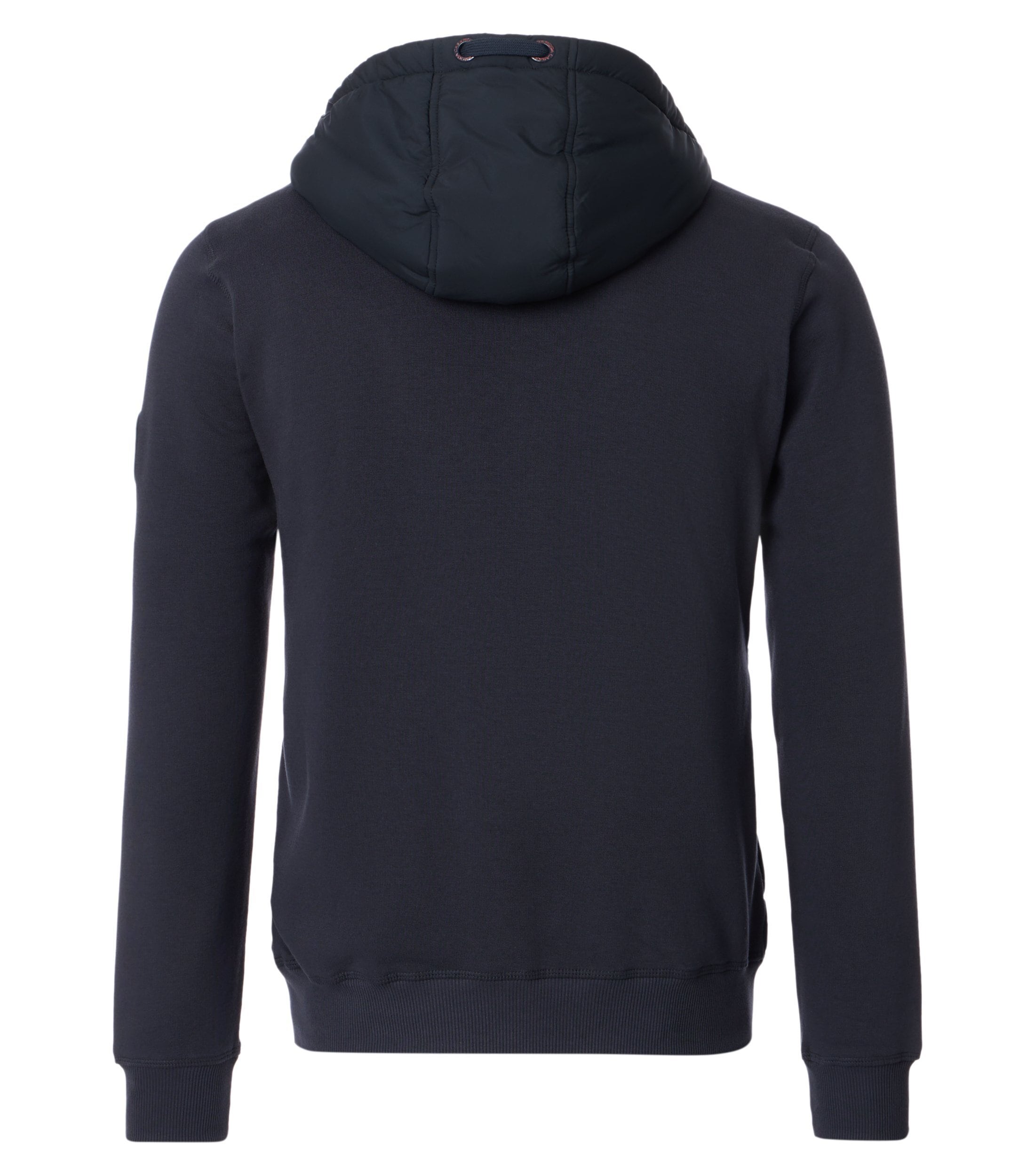 CASAMODA Sweatshirt "CASAMODA Sweatshirt uni" günstig online kaufen