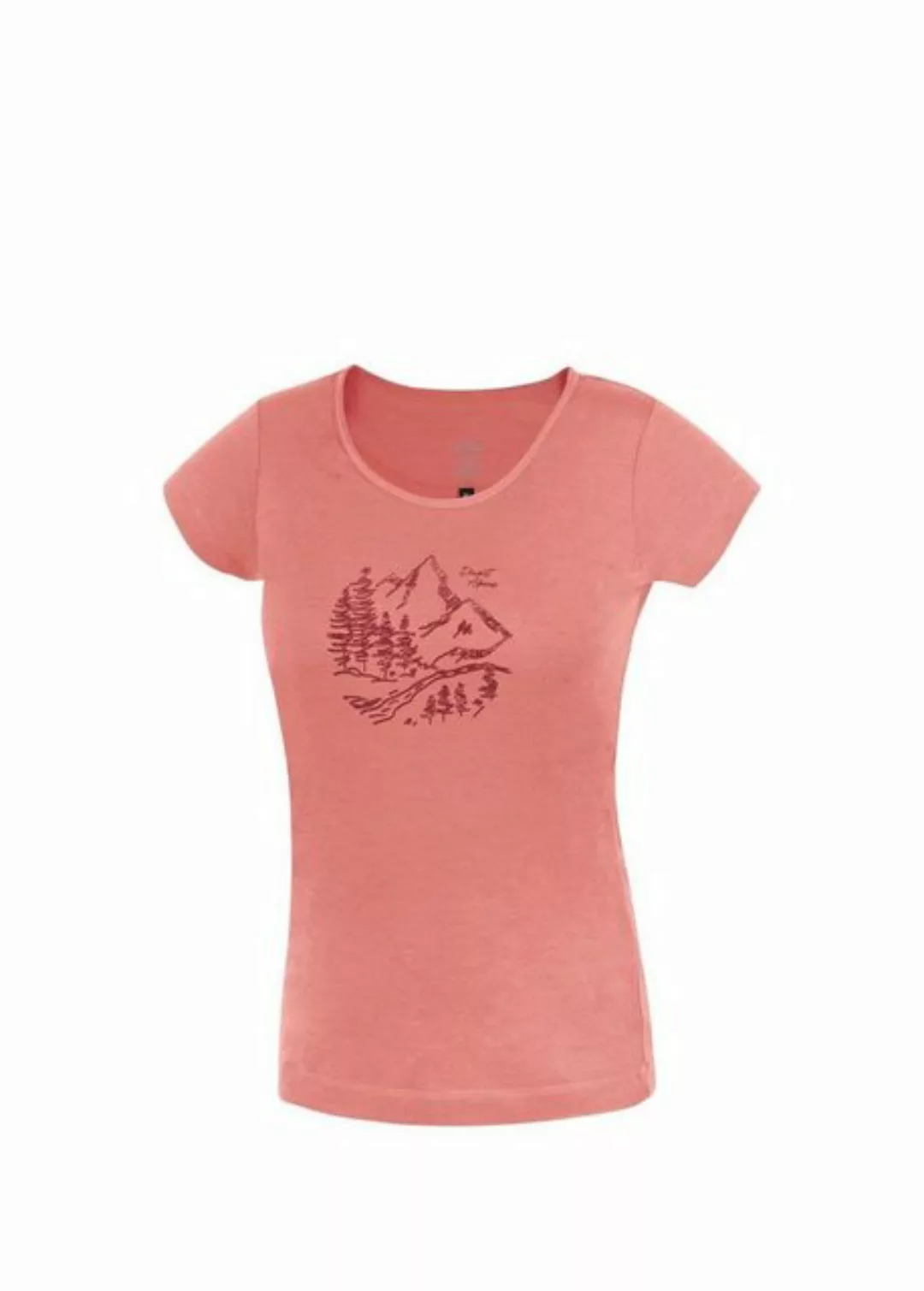Directalpine T-Shirt T-Shirt Furry Lady (Damen) – DirectAlpine günstig online kaufen