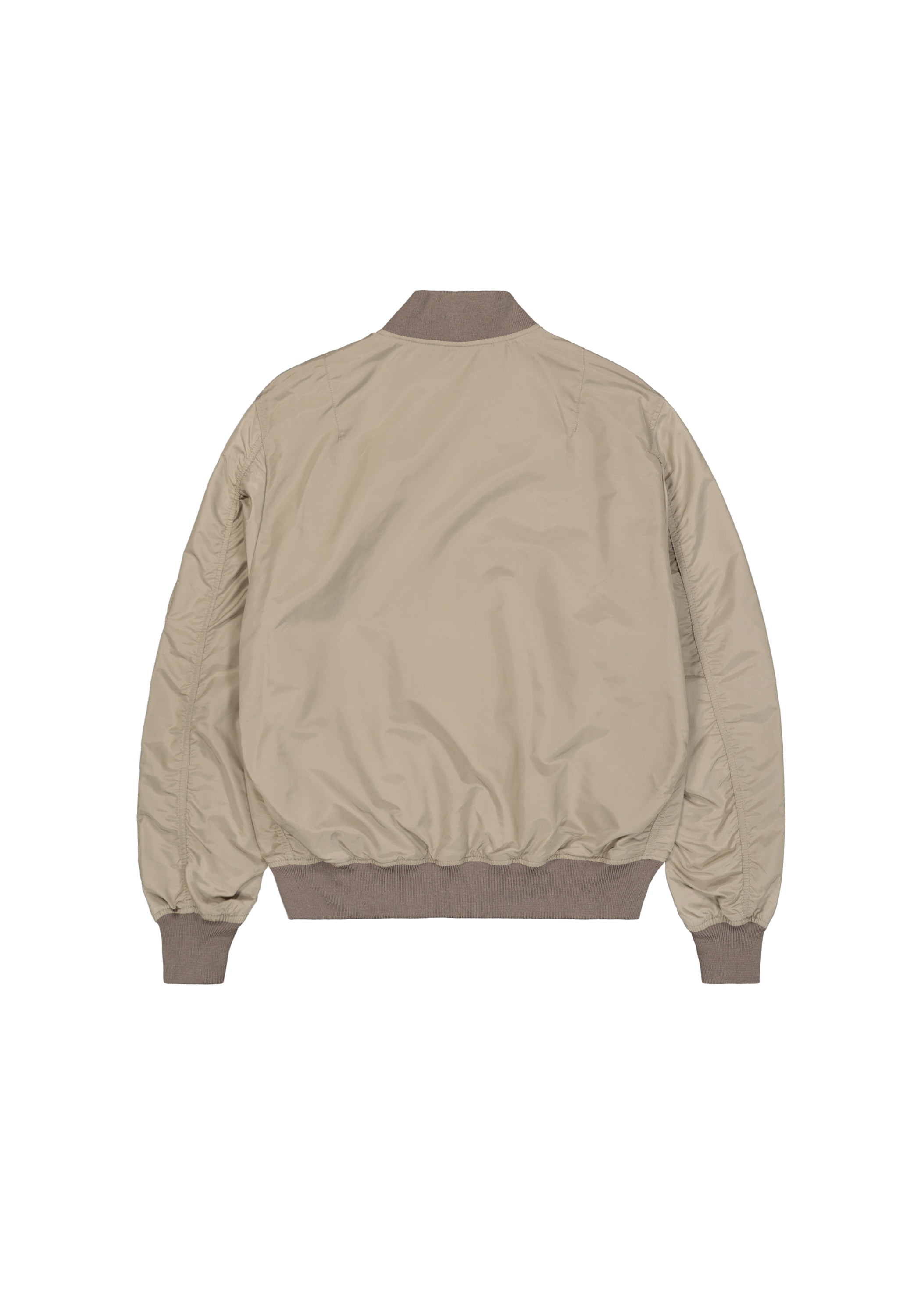 Alpha Industries Bomberjacke "MA-1 TTC Light Bomberjacke" günstig online kaufen