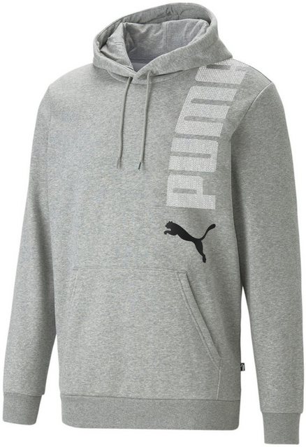 PUMA Kapuzensweatshirt günstig online kaufen