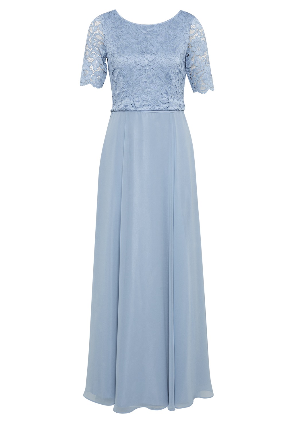 Vera Mont Abendkleid "Vera Mont Abendkleid mit Spitze", Spitze günstig online kaufen