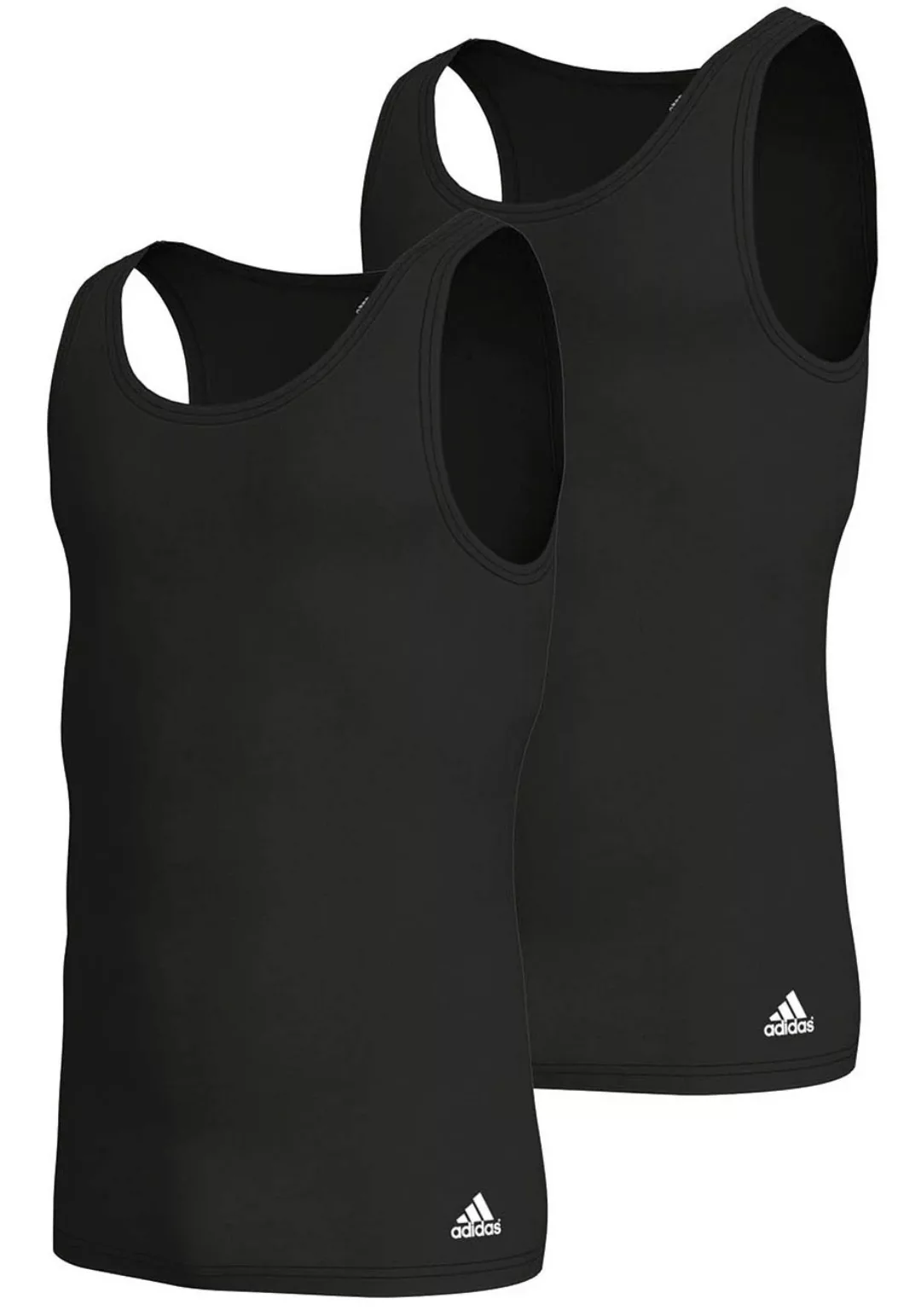adidas Sportswear Unterhemd ""Active Flex Cotton"", (2er-Pack), mit multidi günstig online kaufen