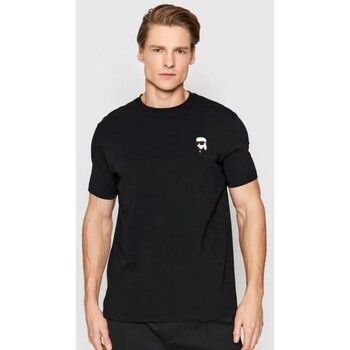 Karl Lagerfeld  T-Shirt 755027 500221 günstig online kaufen