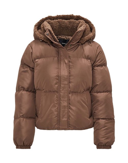 OPUS Outdoorjacke Haide cocoa günstig online kaufen