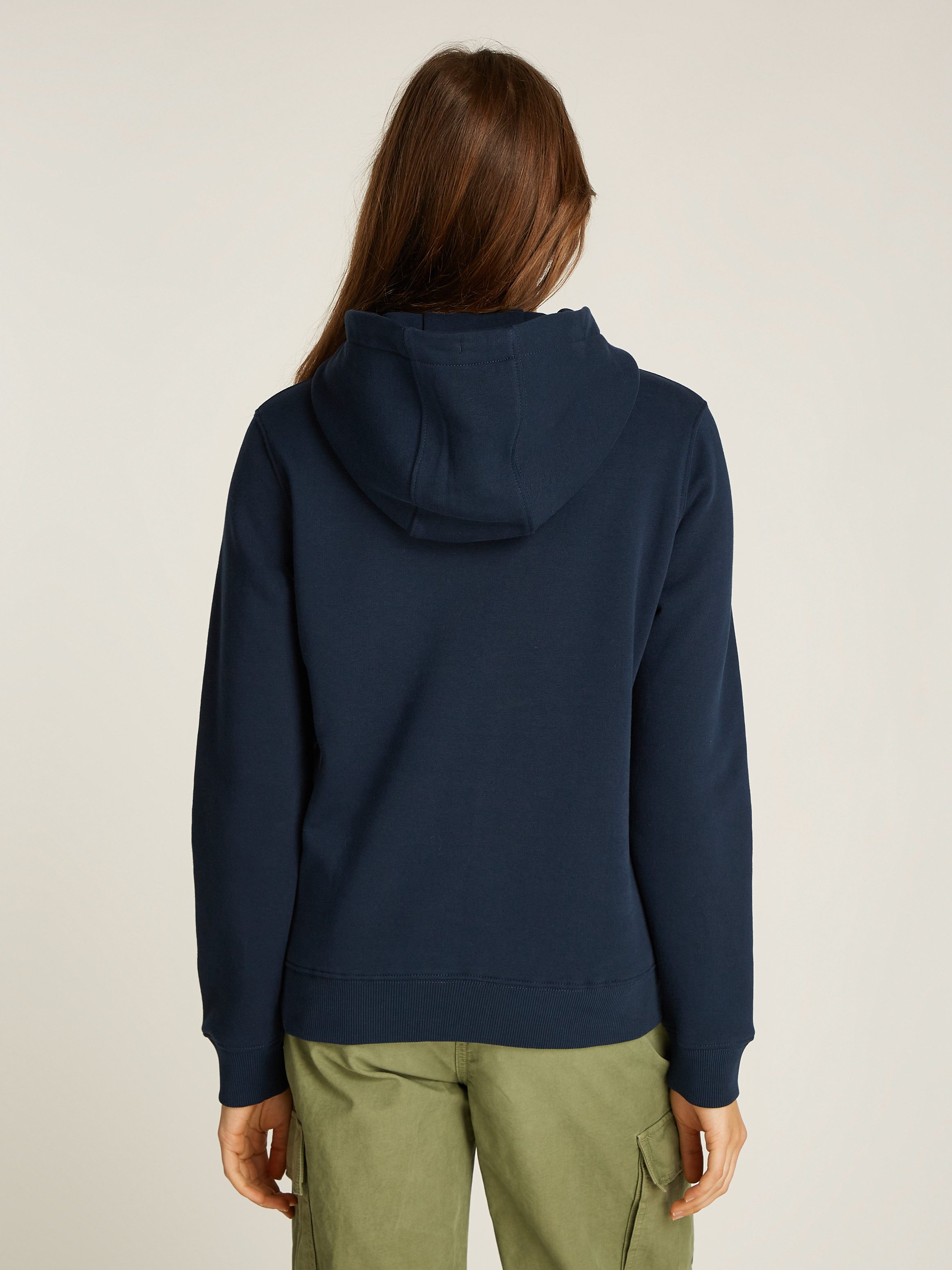 Tommy Jeans Curve Kapuzensweatshirt TJW REG günstig online kaufen
