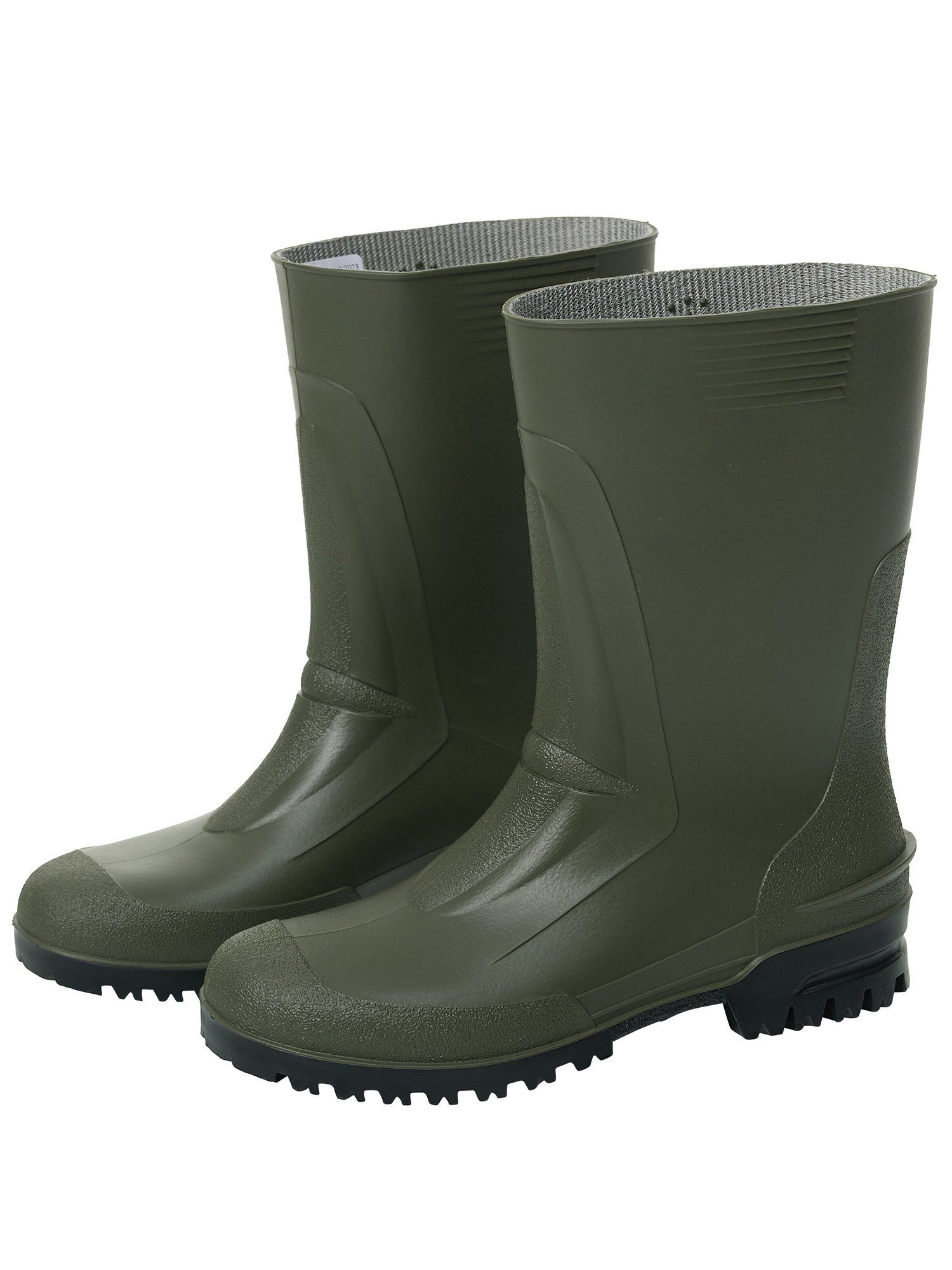 Spirale Idro-Low Gummistiefel besonders bequem und günstig online kaufen