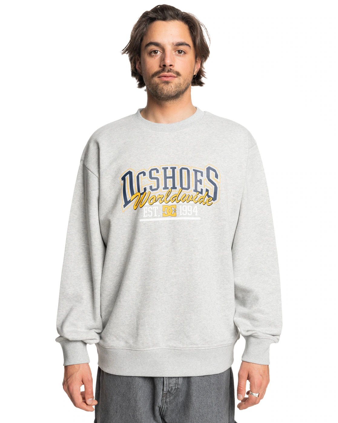 DC Shoes Sweatshirt "Tailgate" günstig online kaufen