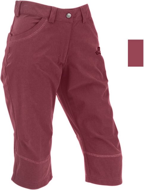 Maul Caprihose Rennes-Caprihose elastic FLIEDER günstig online kaufen