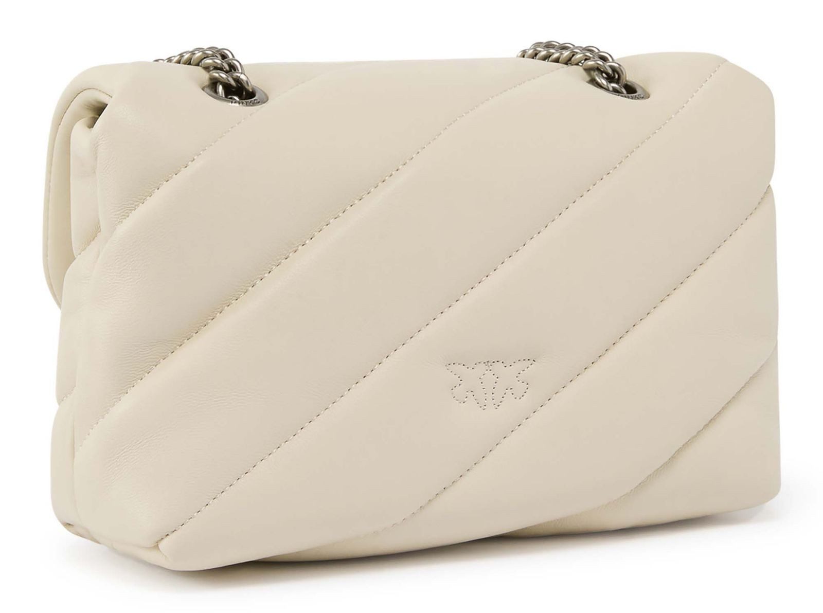 PINKO Umhängetasche Mini CL Sheep Nappa, günstig online kaufen