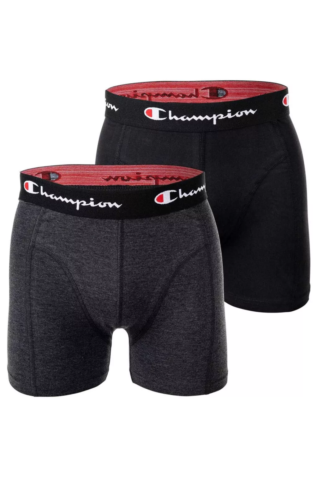 Champion Boxershorts "Boxershort 2er Pack" günstig online kaufen