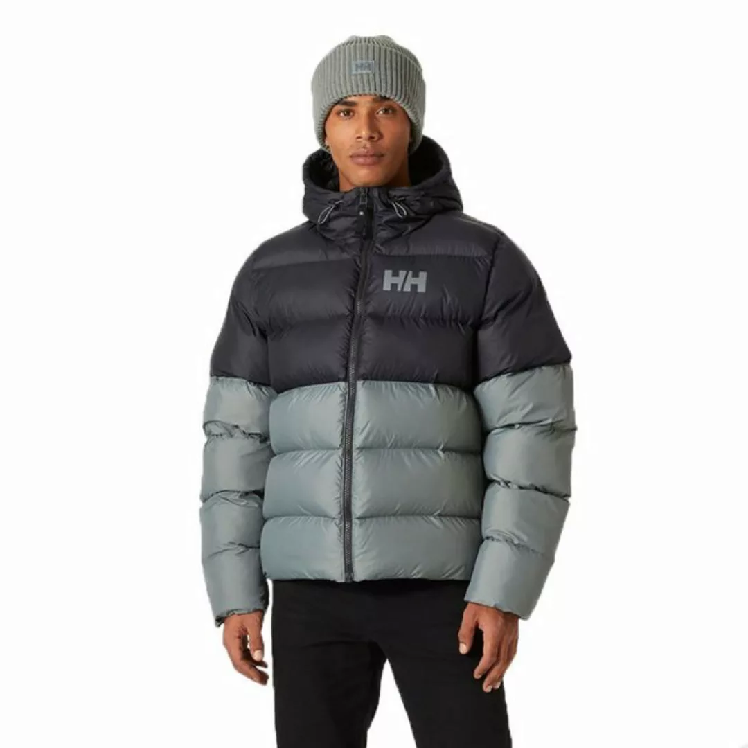 Helly Hansen Steppjacke Active mit Kapuze günstig online kaufen