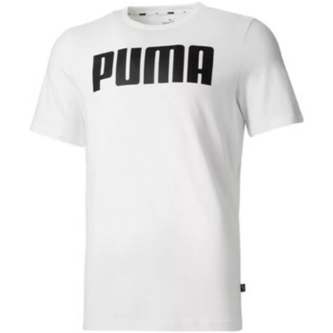 Puma  T-Shirts & Poloshirts 847223-02 günstig online kaufen