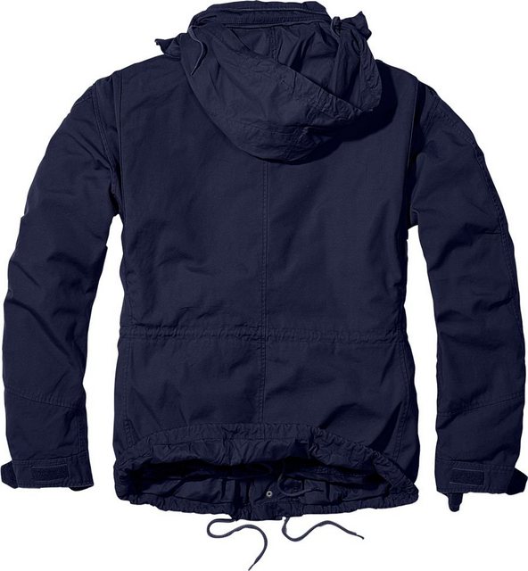 Brandit Kurzjacke M65 Giant Jacket günstig online kaufen