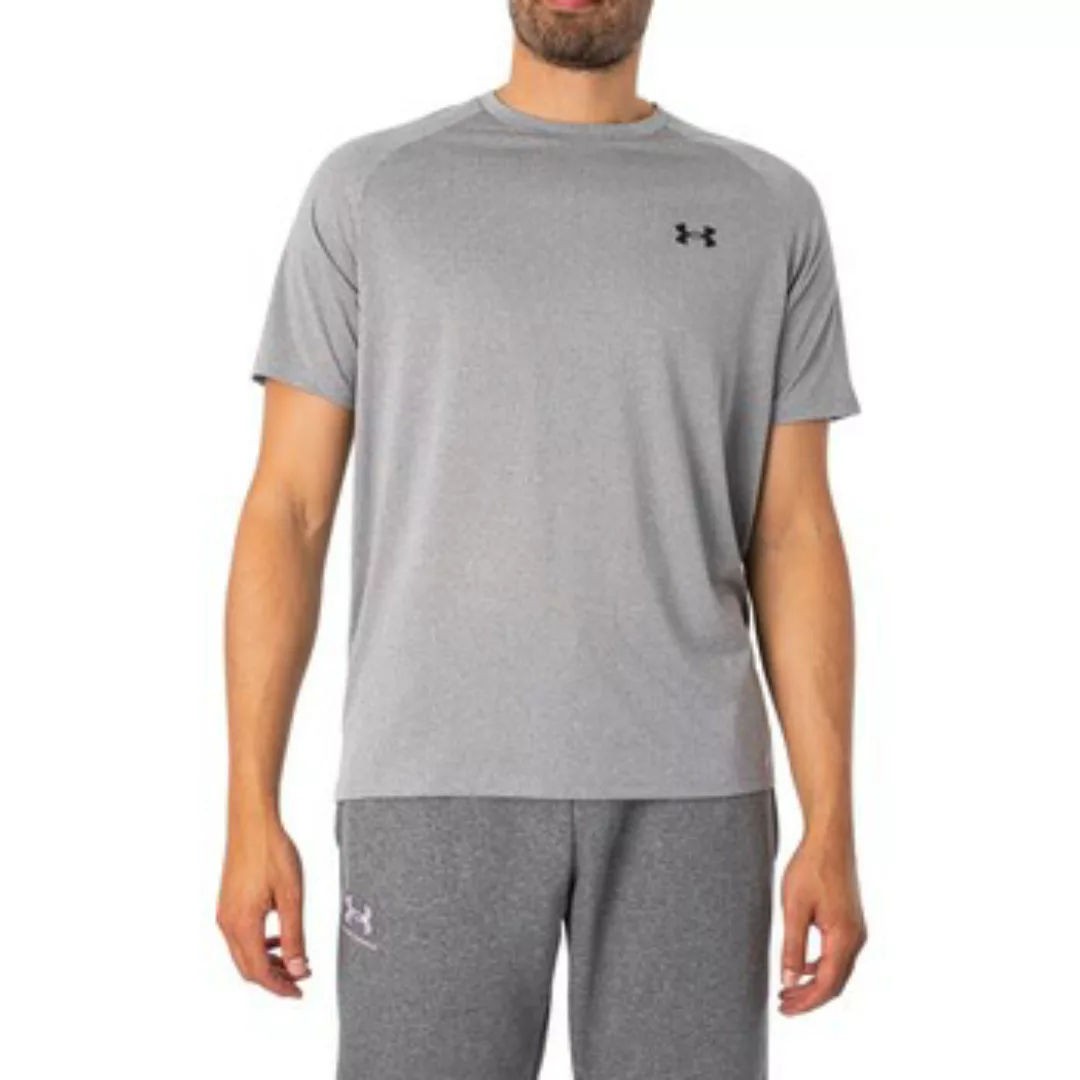 Under Armour Funktionsshirt "UA TECH 2.0 SHORT SLEEVE TEE" günstig online kaufen