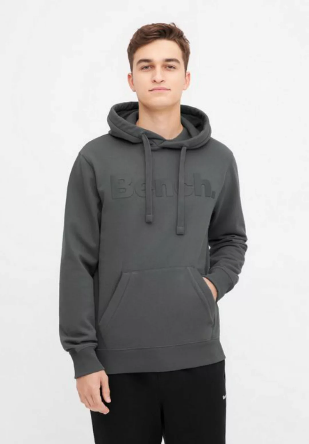 Bench. Kapuzensweatshirt "PROBERT" günstig online kaufen