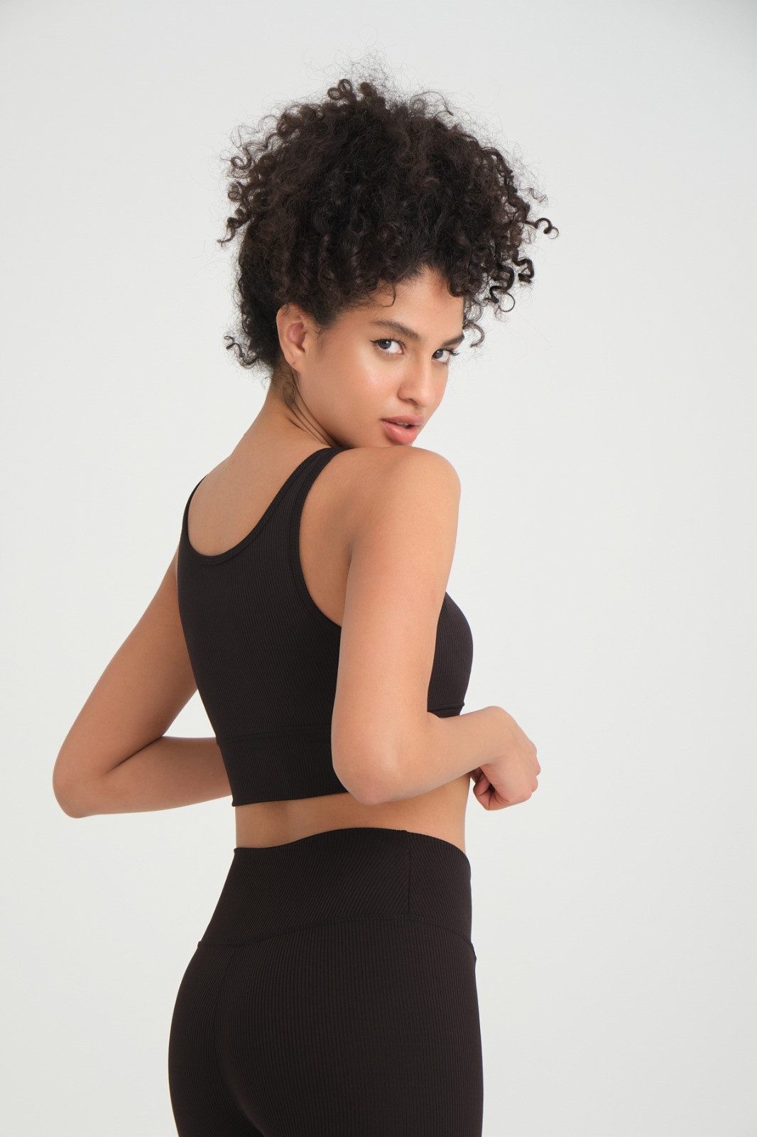 fashionshowcase Bustier-Bikini-Top Damen Sport Bustier Tops günstig online kaufen